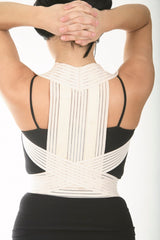 Orteza cervico-toracica Posturex, corectare postura si sustinere spate