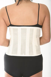 Orteza medicala Lombostad, suport spate reglabil pentru stabilizare lombara