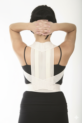 Orteza cervico-toracica Posturex, corectare postura si sustinere spate