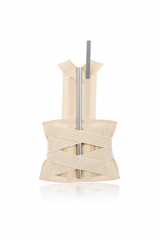 Orteza dorsolombara tip Hessing, sustinere eficienta pentru coloana vertebrala