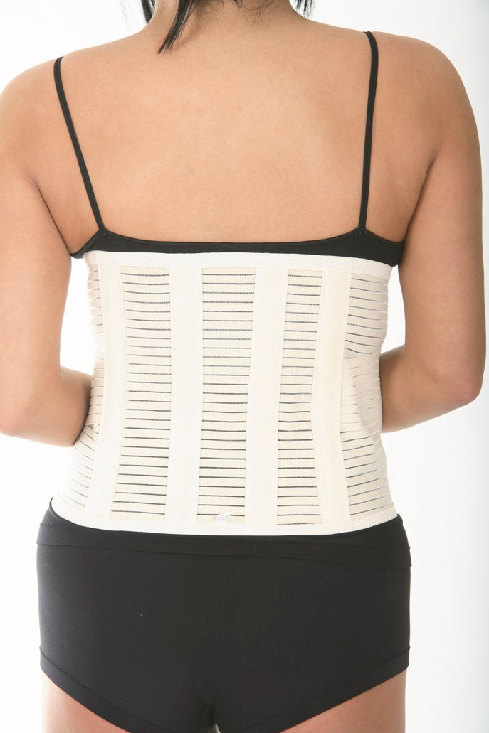 Orteza medicala Lombostad, suport spate reglabil pentru stabilizare lombara