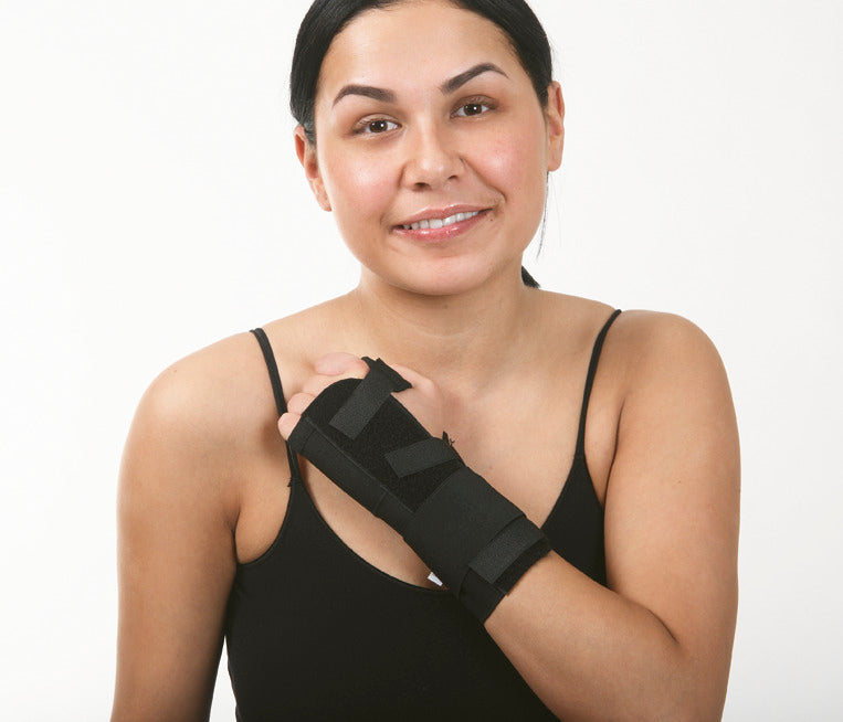 Orteza medicala pentru incheietura mainii