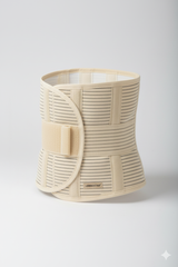 Orteza medicala Lombostad, suport spate reglabil pentru stabilizare lombara